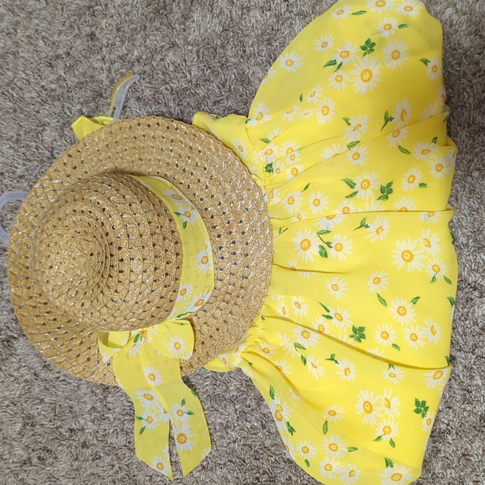 Toddler dress